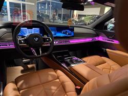 بي ام دبليو الفئة 7